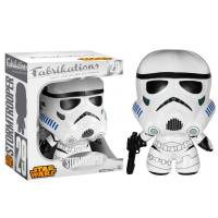 Мягкая игрушка Fabrikations: Star Wars - Stormtrooper