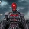 Фигурка Batman Arkham Knight - Red Hood