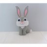 Мягкая игрушка Hare (15 см)