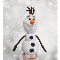 Мягкая игрушка Frozen - Olaf V.2