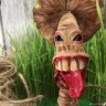 Фигурка Predatory Mushroom