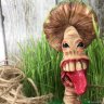 Фигурка Predatory Mushroom