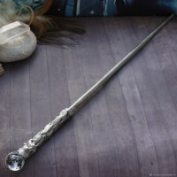 Волшебная палочка Harry Potter V.2 [Handmade]