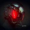 Маска Cyberpatrol Red