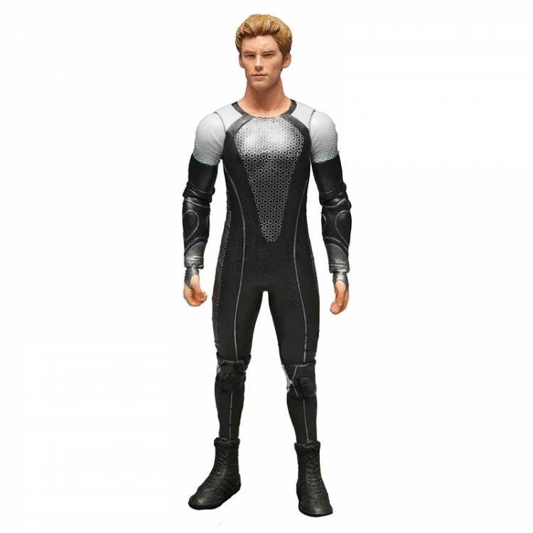 Фигурка The Hunger Games: Catching Fire Series 1 - Finnick