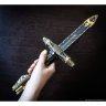 Реплика оружия The Elder Scrolls V: Skyrim - Ebony Dagger