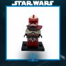 Фигурка Star Wars - LEGO Commander Thire