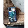 Чехол на IPhone 12 PRO Harry Potter & Draco Malfoy