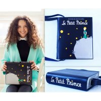 Сумка The Little Prince Book [Handmade]
