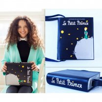 Сумка The Little Prince Book