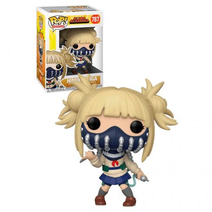 Фигурка POP Animation: My Hero Academia - Himiko Toga