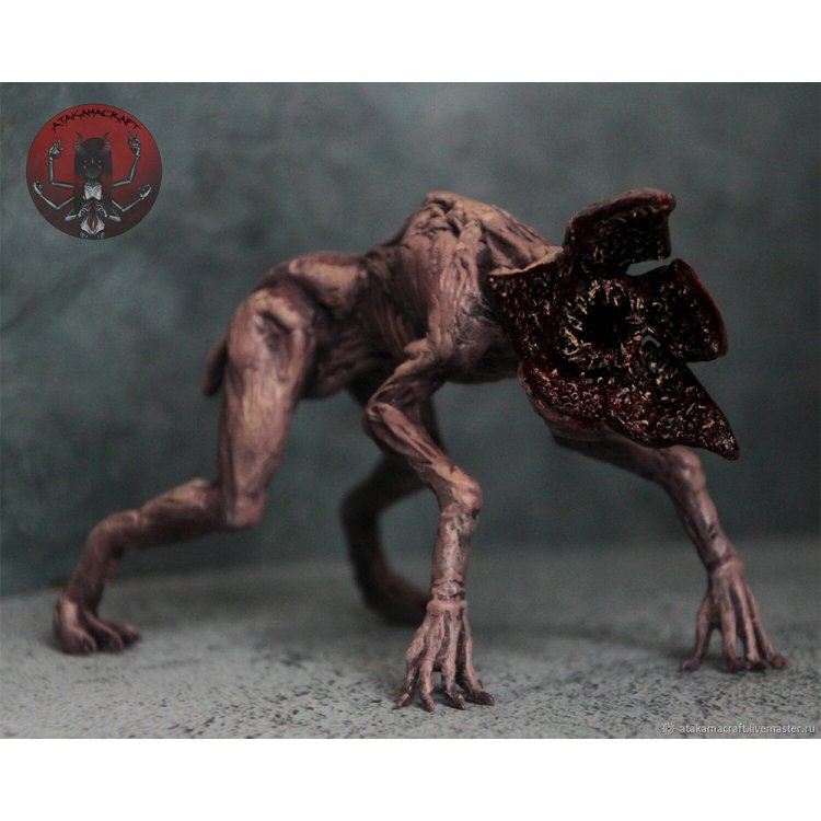 Фигурка Stranger Things - Demogorgon