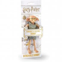 Фигурка Harry Potter - Dobby (Bendable & Posable)