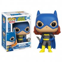 Фигурка POP Heroes - Batgirl (Specialty Series)