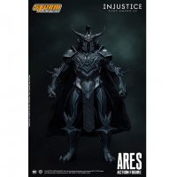 Фигурка Injustice: Gods Among Us - Ares 1/10
