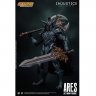 Фигурка Injustice: Gods Among Us - Ares 1/10