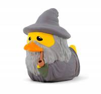 Фигурка TUBBZ Lord of The Rings - Gandalf The Grey Collectible Duck
