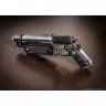 Реплика пистолета Star Wars - Bryar K-16 Blaster With Holster