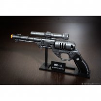 Реплика пистолета Star Wars - DE-10 Blaster