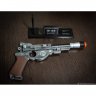 Реплика пистолета Star Wars - Mandalorian Blaster IB-94