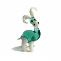 Фигурка Turquoise Donkey
