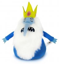 Мягкая игрушка Adventure Time Ice King