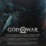 Артбук The Art of God of War