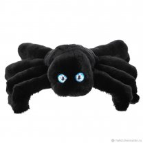 Мягкая игрушка Spider (30 см)