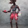 Фигурка Stranger Things - Demogorgon 02