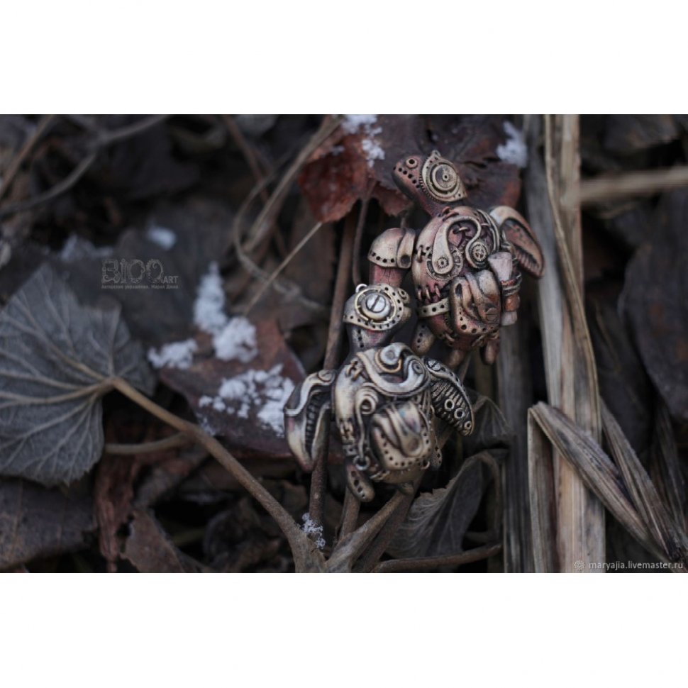 Подвеска Postman Turtle [Handmade] Почтальон Черепаха Купить в магазине ...