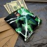 Кошелек мини DC Comics - Green Lantern Custom [Handmade]