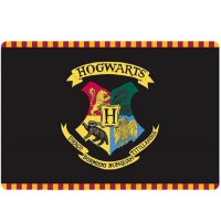 Набор подставок Harry Potter - Hogwarts (4 шт)