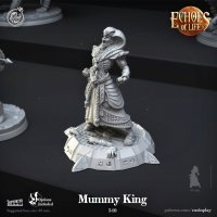 Фигурка Mummy King (Unpainted)