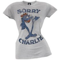 Футболка женская Starkist - Sorry Charlie