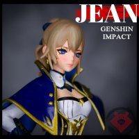 Фигурка Genshin Impact - Jean