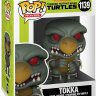 Фигурка POP Movies: Teenage Mutant Ninja Turtles: Secret of The Ooze - Tokka