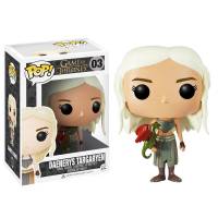 Фигурка POP Game of Thrones - Daenerys Targaryen
