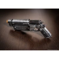 Реплика пистолета Star Wars - Bryar K-16 Blaster