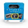 Настольная игра Friends - Trivial Pursuit
