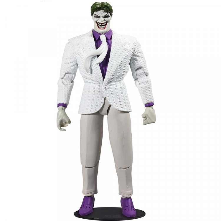 Фигурка DC Multiverse: Dark Knight Returns - The Joker