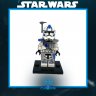 Фигурка Star Wars - LEGO ARC Clone Echo