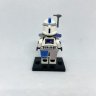 Фигурка Star Wars - LEGO ARC Clone Echo