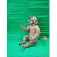 Мягкая игрушка Monkey (45 см)