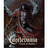 Книга The Art of Castlevania: Lords of Shadow