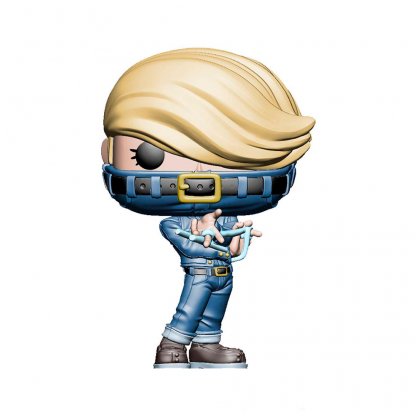 Фигурка POP Animation: My Hero Academia - Best Jeanist