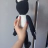 Мягкая игрушка Trevor Henderson - Cartoon Sheep (38см)