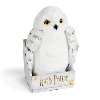 Мягкая игрушка Harry Potter - Hedwig (26 см)