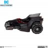 Бэтмобиль DC Multiverse - Bat-Raptor Vehicle
