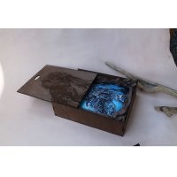Подарочная стилизованная коробка Warcraft - Arthas Menethil [Handmade]