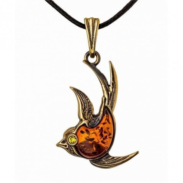 Подвеска Swallow